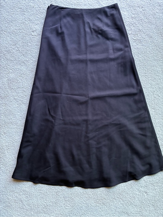Calvin Klein Collection Dresses & Skirts - Calvin Klein Italy Classic Black A-Line Women’s Skirt